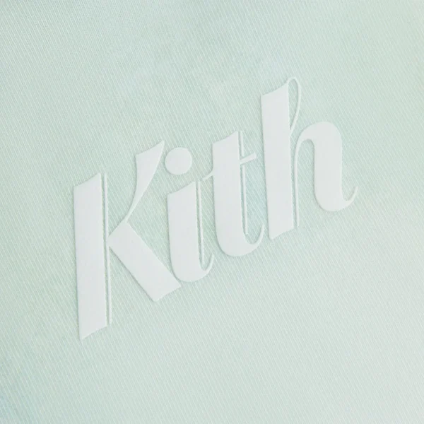 kith hoodie