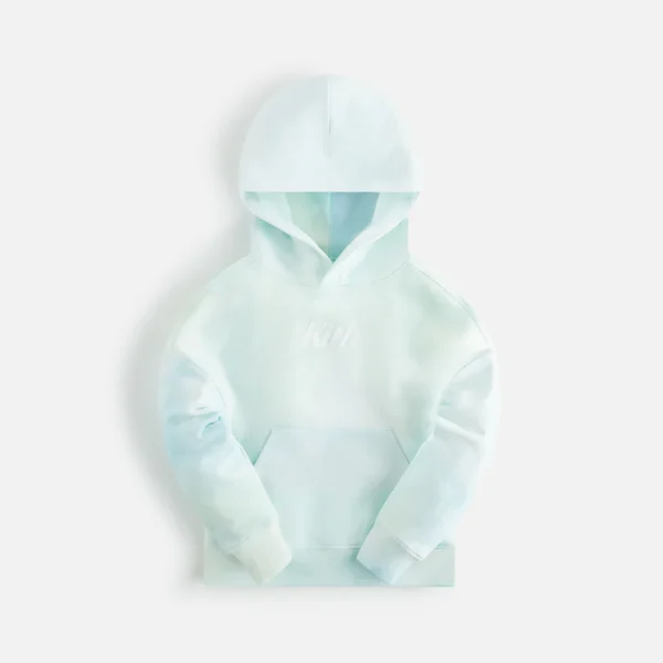 kith hoodie