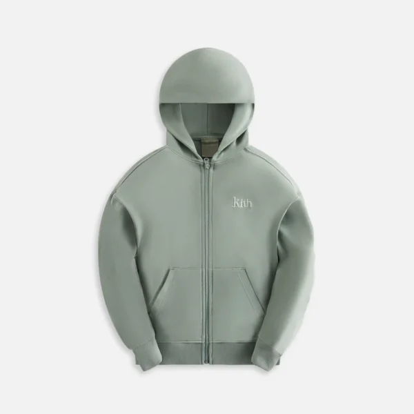 KITH HOODIE