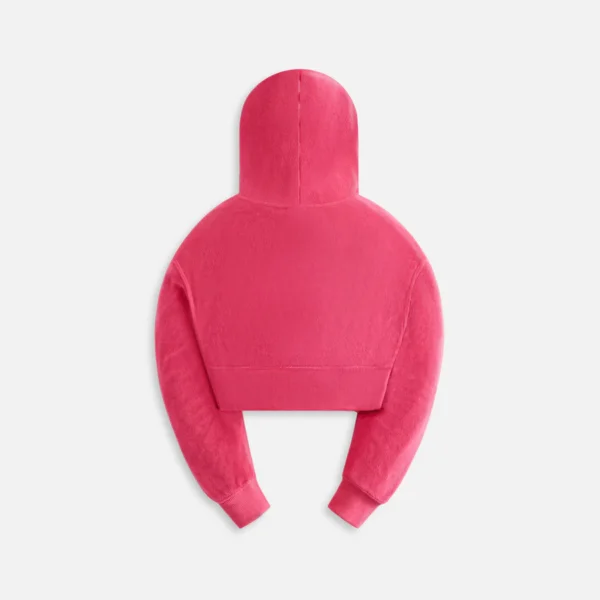 kith hoodie