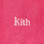 kith hoodie