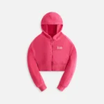 kith hoodie