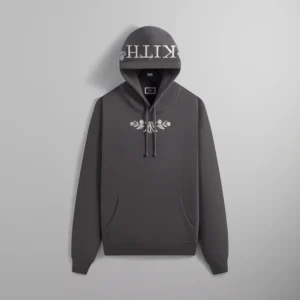 kith hoodie