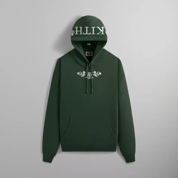 KITH HOODIE