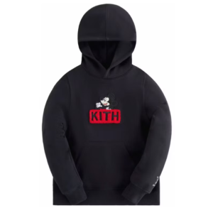 kith hoodie