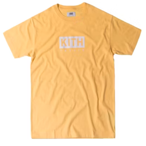 KITH SHIRT